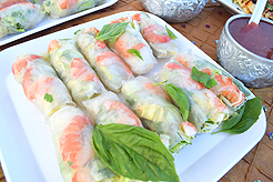 MIDSUMMERS NIGHT SOIREE